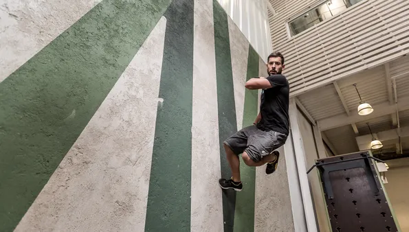 How to Learn the Basic Parkour Skills and Movements: A Comprehensive Guide